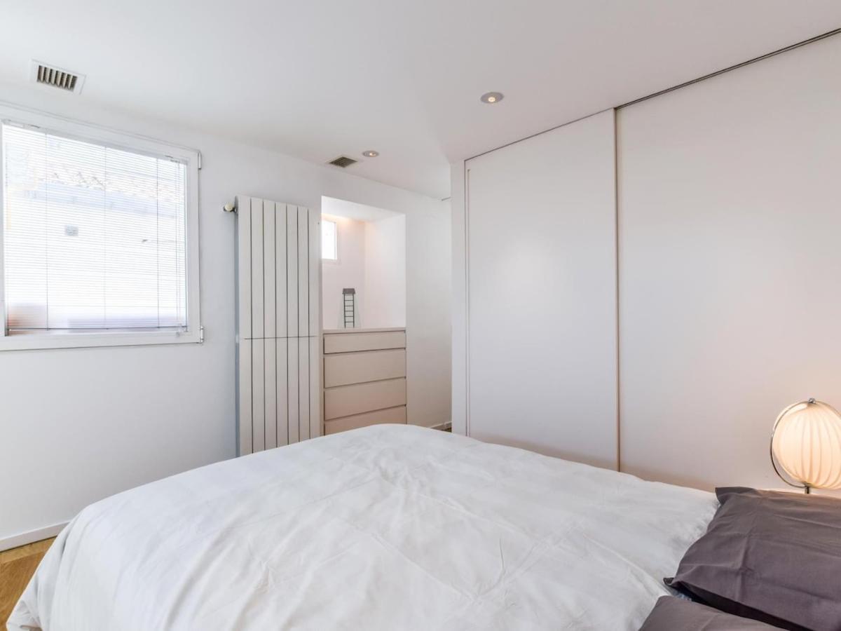 Apartamento De Diseno De Lujo En Lavapies Alquiler Temporal Мадрид Екстериор снимка